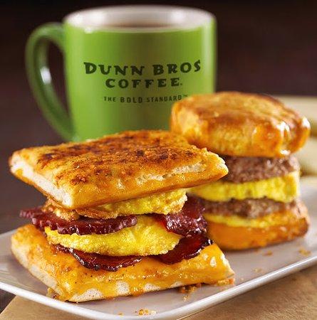 Dunn Brothers Coffee