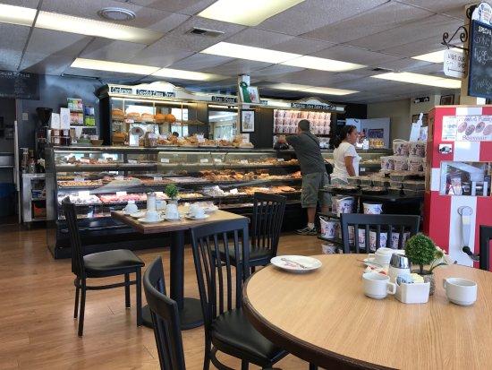 Olsen's Danish Village Bakery