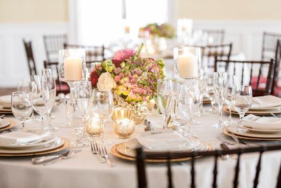 The Tavern at the Beekman Arms