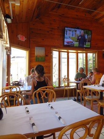 Rachel's Bakery and Restaurant