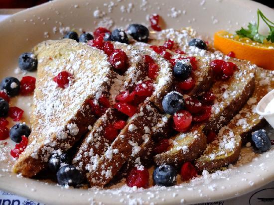 Marshland Restaurants & Bakeries