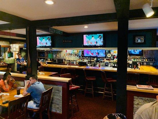 Bayside Grill and Tavern