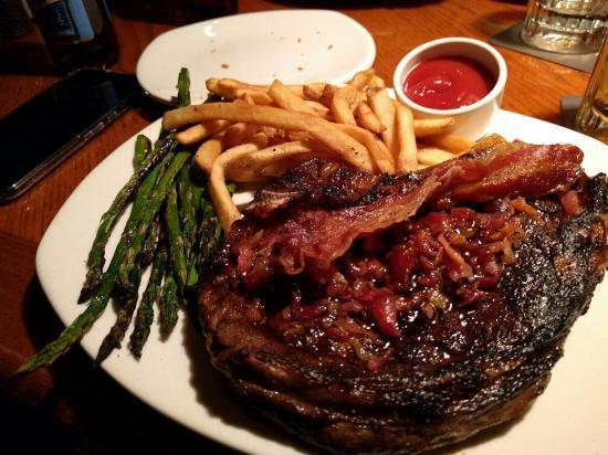 Outback Steak House