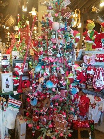 Cracker Barrel
