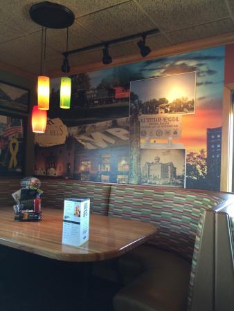 Applebee's