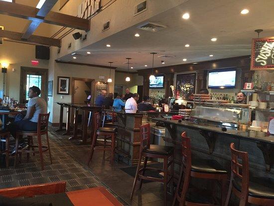 River Stone Chophouse