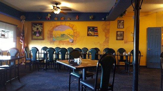 El Ranchero Restaurant