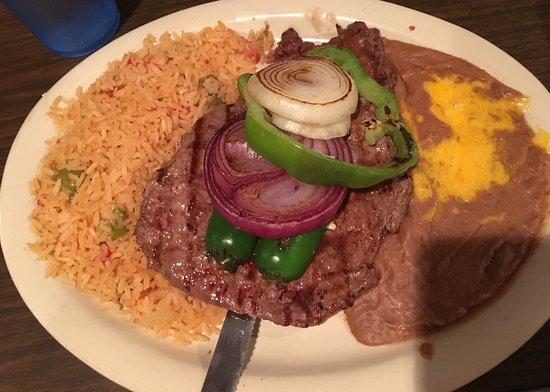 Two Senoritas Restaurant