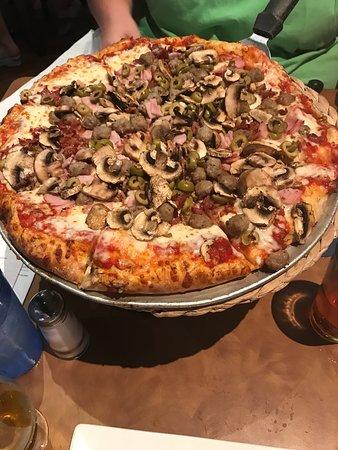 Big E's Sports Grill