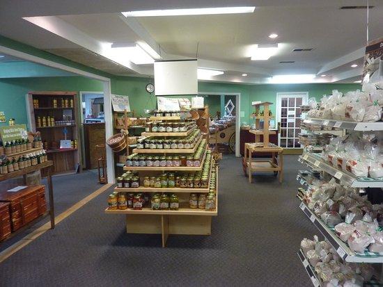 Old Town Amish Store