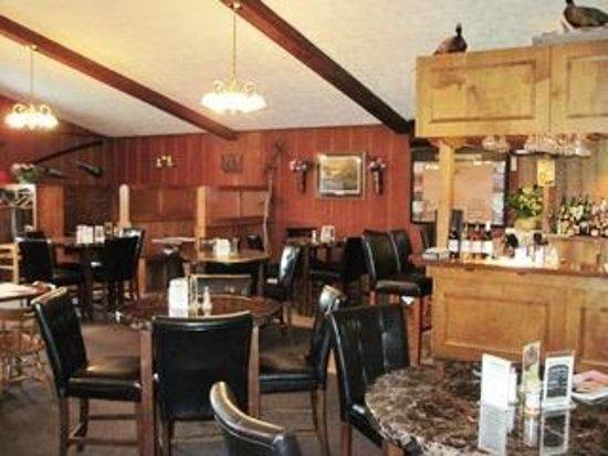 Stone Hearth Inn Restaurant