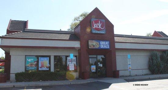Jack in the Box