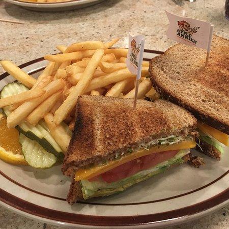 Apple Annie's