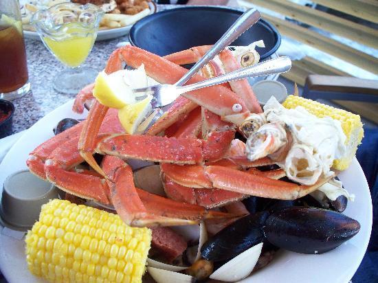 Big Daddy's Restaurant