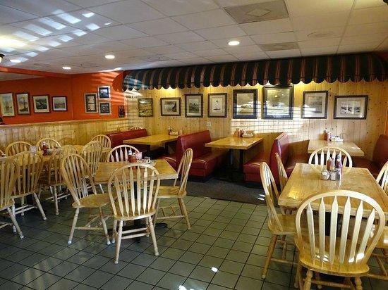 Darrell's Restaurant