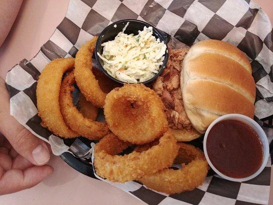 Big Al's Restaurant and Grill