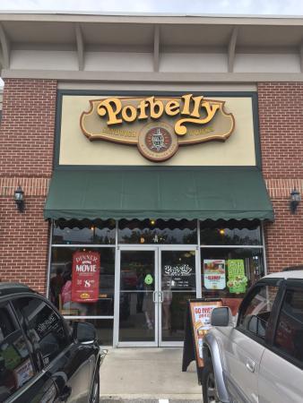 Potbelly Sandwich Works