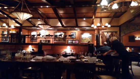 LongHorn Steakhouse