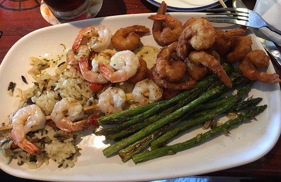 Red Lobster