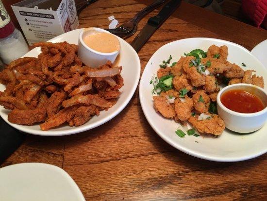 Outback Steakhouse
