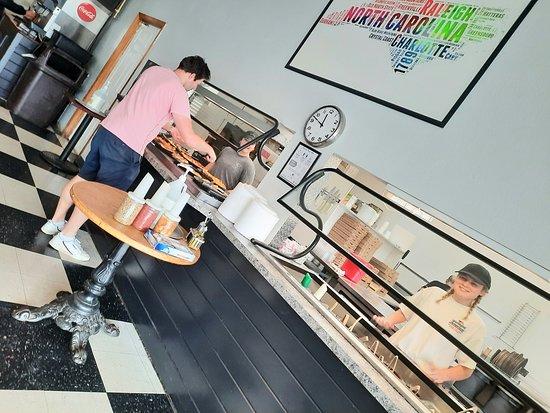 Downtown Pizza Company