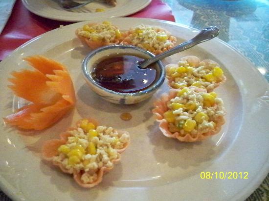 Thai Place Restaurant