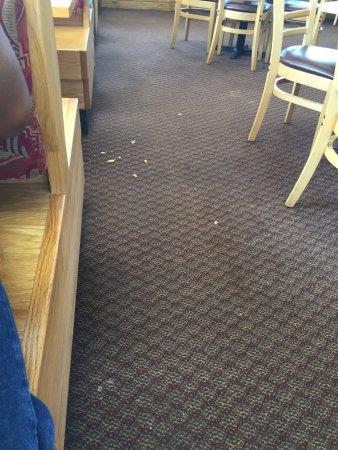 Bojangles' Famous Chicken 'n Biscuits