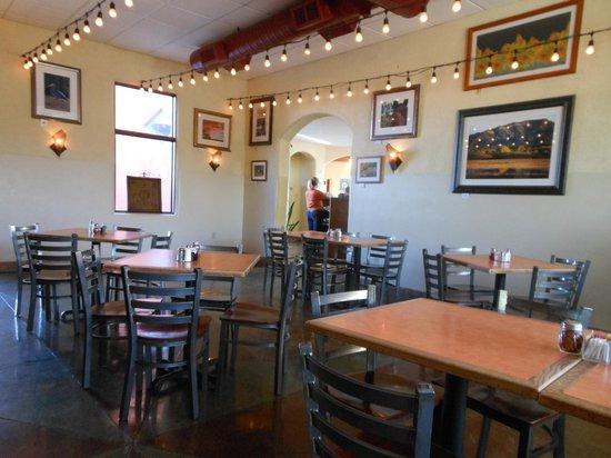 Socorro Springs Restaurant