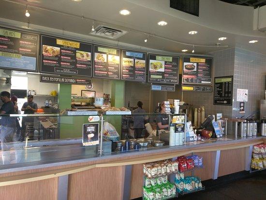 Smiling Moose Rocky Mountain Deli