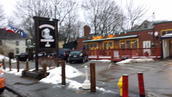 Waterworks Restaurant