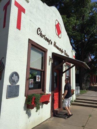 Chrissy's Homestyle Bakery