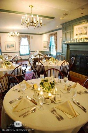 Osprey Point Restaurant