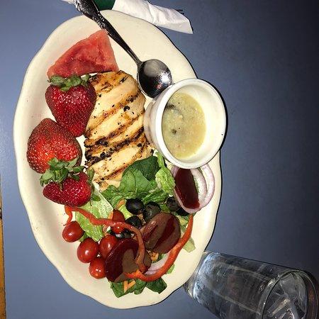 Hotel Wolf Restaurant