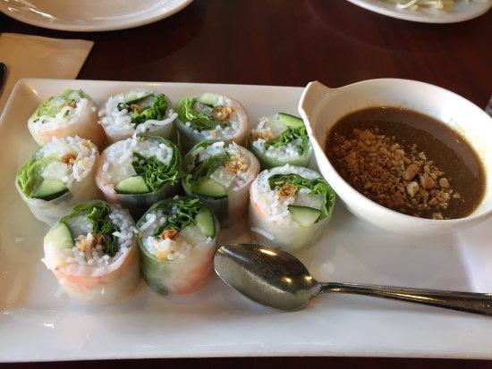 Papaya Vietnamese Cafe