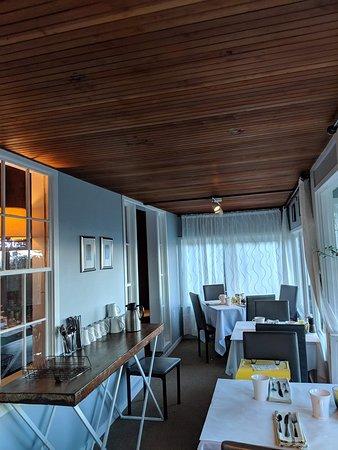 Circa '62 at the Inn at Schoolhouse Creek