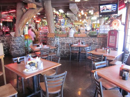 Stan's Restaurant-Souvenirs