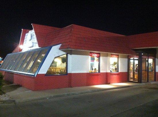 Dairy Queen Grill & Chill