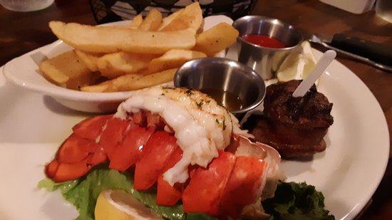 Cool Hand Luke's Steak House