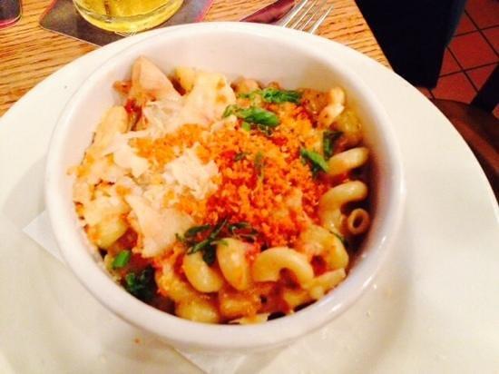 Rock Bottom Restaurant & Brewery