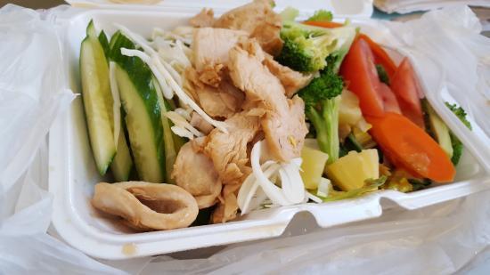 Chao Thai Restaurant