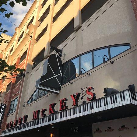 Bobby McKey's Dueling Piano Bar