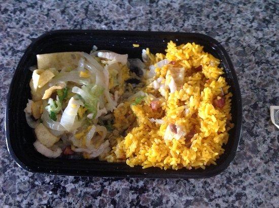 Chang An New China Buffet