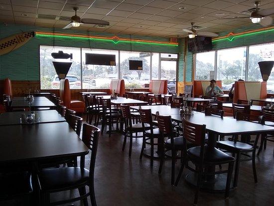 Michaelangelo's Pizza & Subs