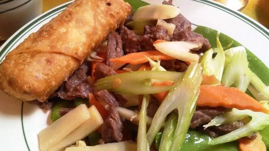 Szechuan Taste of Exeter