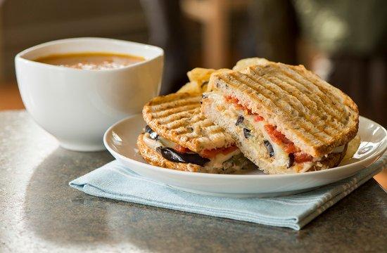 Bird in Hand Bakery & Cafe