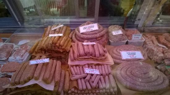 Hummer's Delicatessen