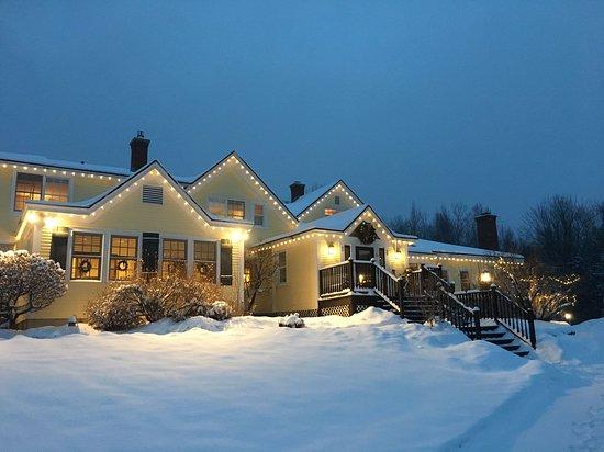 Red Clover Inn & Restaurant