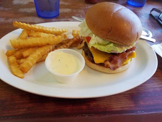 Alice's Parkside Restaurant