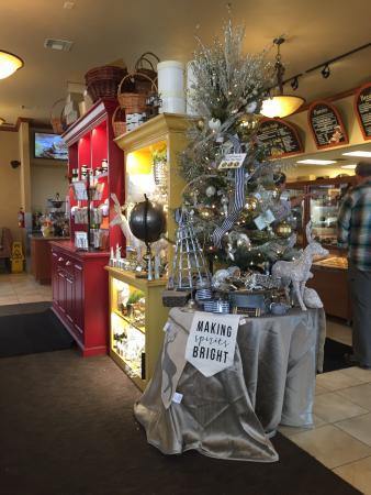 Kneaders Bakery & Cafe