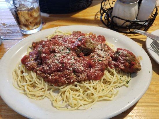 La Trattoria Classic Italian